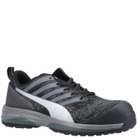 Puma Charge Low 644540 Safety Shoes Size 11 One left